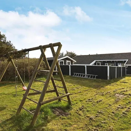 Three-bedroom In Vaeggerlose 44 Lokken