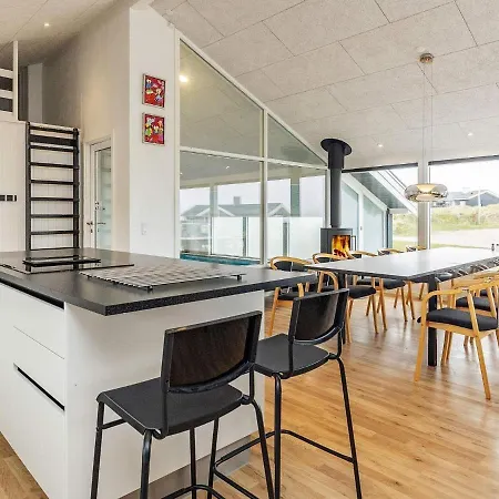 Three-bedroom In Vaeggerlose 44 Lokken